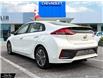 2022 Hyundai Ioniq Plug-In Hybrid ESSENTIAL (Stk: B1067) in Smiths Falls - Image 4 of 24