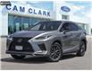 2021 Lexus RX 450h Base (Stk: T69326) in Richmond - Image 1 of 27