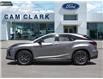 2021 Lexus RX 450h Base (Stk: T69326) in Richmond - Image 3 of 27