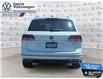 2023 Volkswagen Atlas 3.6 FSI Execline (Stk: V2386) in Sarnia - Image 4 of 14