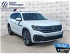 2023 Volkswagen Atlas 3.6 FSI Execline (Stk: V2386) in Sarnia - Image 7 of 14