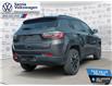 2021 Jeep Compass Trailhawk (Stk: SVW957) in Sarnia - Image 5 of 15