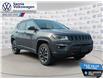 2021 Jeep Compass Trailhawk (Stk: SVW957) in Sarnia - Image 7 of 15
