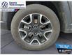 2021 Jeep Compass Trailhawk (Stk: SVW957) in Sarnia - Image 13 of 15