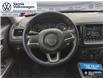2021 Jeep Compass Trailhawk (Stk: SVW957) in Sarnia - Image 14 of 15