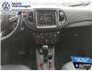 2021 Jeep Compass Trailhawk (Stk: SVW957) in Sarnia - Image 15 of 15