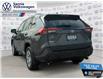 2021 Toyota RAV4 LE (Stk: SVW963) in Sarnia - Image 3 of 15