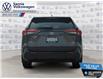 2021 Toyota RAV4 LE (Stk: SVW963) in Sarnia - Image 4 of 15