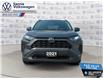 2021 Toyota RAV4 LE (Stk: SVW963) in Sarnia - Image 8 of 15