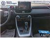 2021 Toyota RAV4 LE (Stk: SVW963) in Sarnia - Image 11 of 15