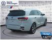 2018 Kia Sorento 3.3L SX (Stk: SVW966) in Sarnia - Image 5 of 14