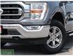 2022 Ford F-150 XLT (Stk: P17034WOF) in North York - Image 11 of 27