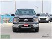 2022 Ford F-150 XLT (Stk: P17034WOF) in North York - Image 10 of 27