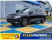 2020 Volkswagen Tiguan Comfortline (Stk: 43215A) in Mount Pearl - Image 1 of 16