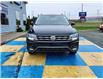 2020 Volkswagen Tiguan Comfortline (Stk: 43215A) in Mount Pearl - Image 2 of 16