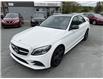 2021 Mercedes-Benz C-Class Base (Stk: 18848) in Halifax - Image 1 of 33