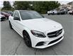 2021 Mercedes-Benz C-Class Base (Stk: 18848) in Halifax - Image 7 of 33