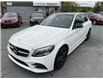 2021 Mercedes-Benz C-Class Base (Stk: 18848) in Halifax - Image 9 of 33
