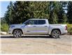 2022 Toyota Tundra Hybrid Capstone (Stk: P2847) in Courtenay - Image 2 of 24