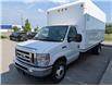 2021 Ford E-450 Cutaway Base (Stk: P10323) in Cobourg - Image 1 of 12