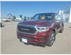 2022 RAM 1500 Limited (Stk: C9474) in Prince Albert - Image 1 of 18