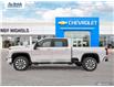 2023 Chevrolet Silverado 2500HD LT (Stk: Z274) in Courtice - Image 3 of 23