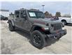 2023 Jeep Gladiator Mojave (Stk: 23006) in Meaford - Image 7 of 13