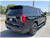 2021 GMC Yukon AT4 (Stk: 23050A) in Green Valley - Image 8 of 21