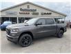 2023 RAM 1500 Big Horn (Stk: 7232) in Fort Erie - Image 1 of 20
