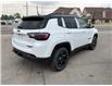 2023 Jeep Compass Trailhawk (Stk: 7233) in Fort Erie - Image 8 of 22