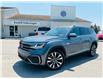 2023 Volkswagen Atlas 3.6 FSI Execline (Stk: 23044) in Walkerton - Image 1 of 25