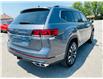 2023 Volkswagen Atlas 3.6 FSI Execline (Stk: 23044) in Walkerton - Image 4 of 25