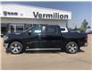 2023 RAM 1500 Laramie (Stk: 23R14359) in Vermilion - Image 8 of 23