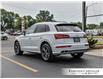 2020 Audi Q5 e 55 Technik (Stk: U19968) in Burlington - Image 4 of 31