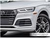 2020 Audi Q5 e 55 Technik (Stk: U19968) in Burlington - Image 7 of 31