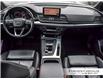 2020 Audi Q5 e 55 Technik (Stk: U19968) in Burlington - Image 19 of 31