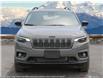 2023 Jeep Cherokee Altitude (Stk: P103370) in Abbotsford - Image 2 of 20