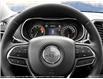 2023 Jeep Cherokee Altitude (Stk: P103370) in Abbotsford - Image 10 of 20