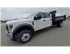 2018 Ford F-550 Chassis XL (Stk: 23251) in Sudbury - Image 8 of 22
