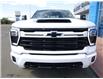2024 Chevrolet Silverado 3500HD LTZ (Stk: 84007) in Drumheller - Image 4 of 47