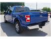 2018 Ford F-150 XLT (Stk: B10597) in Penticton - Image 4 of 15