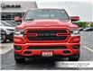 2022 RAM 1500 Sport (Stk: U19787) in Burlington - Image 2 of 31