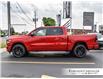 2022 RAM 1500 Sport (Stk: U19787) in Burlington - Image 3 of 31