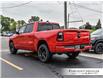2022 RAM 1500 Sport (Stk: U19787) in Burlington - Image 4 of 31
