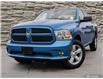 2023 RAM 1500 Classic Tradesman (Stk: T9437) in Brantford - Image 1 of 27