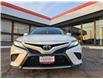 2018 Toyota Camry XSE (Stk: 2305173) in Waterloo - Image 8 of 25