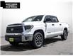 2021 Toyota Tundra SR5 (Stk: PR105) in Sault Ste. Marie - Image 1 of 23