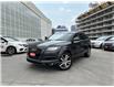 2012 Audi Q7 3.0 Premium (Stk: T23438A) in Toronto - Image 1 of 16