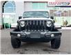 2023 Jeep Gladiator Sport S (Stk: Q0162) in Oshawa - Image 2 of 25