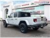 2023 Jeep Gladiator Sport S (Stk: Q0162) in Oshawa - Image 4 of 25